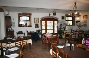 Agriturismo Il Negrese food