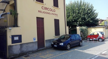 Cooperativa Circolo Religione E Patria outside