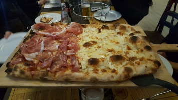 De Gustibus Pub Cucina Pizza food