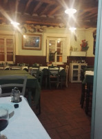 Osteria Il Colle food