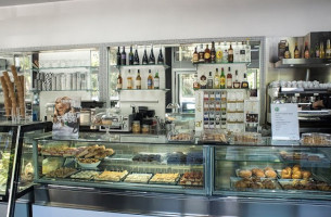 Gelateria Calogiuri food