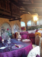 Castello Dell'elfo food