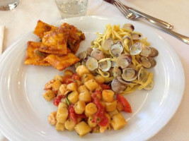 Diana Riccione food