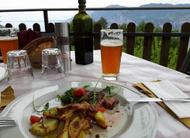 Agriturismo San Michel Ca' Del Tocio' food