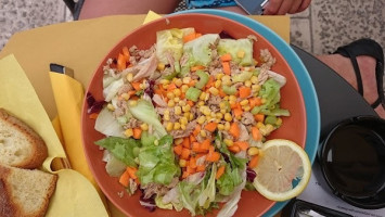 Ciclatera Sotto Il Mare food