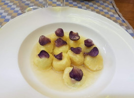 Antica Locanda Del Falco food