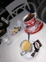 Caffe Amore food