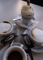 Caffe Amore food