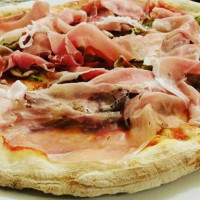 Cupido Pizza&cucina food