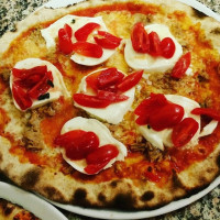 Cupido Pizza&cucina food