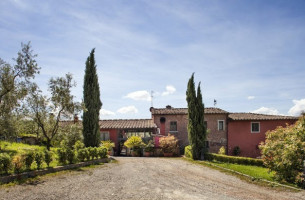 Agriturismo San Gallo outside