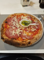 Ap La Pizza Speciale food