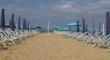 Bagno Maddalena outside