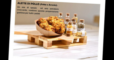 Apollo food