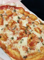 Bar Ristorante Pizzeria 50 Special food