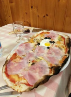 Bar Ristorante Pizzeria 50 Special food