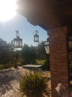 Agriturismo Casacchella outside