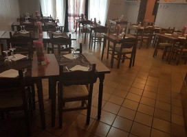 Trattoria Dal Mastino food