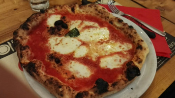 Ciccio Pizza Zara food