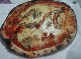 Al Nuovo Gusto Pizzeria Friggitoria food