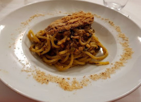 Ciccio In Pentola food