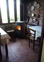 Agriturismo Boschetto inside