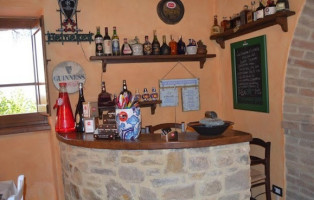 Bar Ristorante Il Nuovo Appennino Da Nadia food