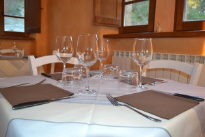 Bar Ristorante Il Nuovo Appennino Da Nadia food