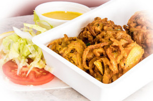 Masala Bay Takeaway food