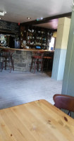 The Beehive Inn inside