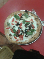 Pizzeria Gallo food