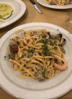 Taverna Sacchetti food