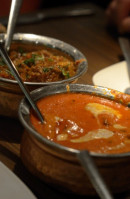 Mughli food