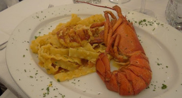 A Beccafico food