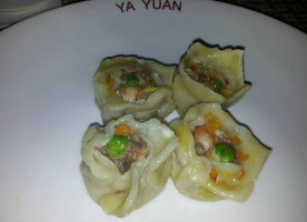 Ya Yuan food