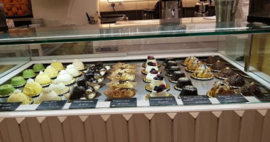 Don Nino Gelateria food