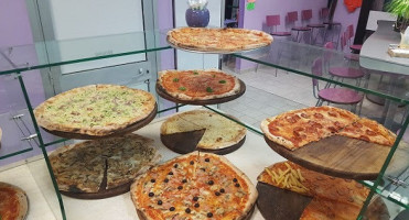 Pizzeria Scusate O Ritardo food