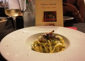 Terre E Domus food