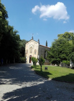 Agriturismo Ortaglia outside