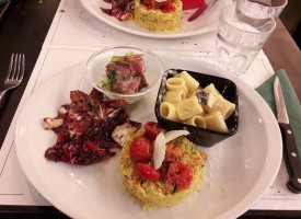 Origano Campo De' Fiori food