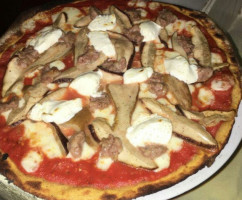 Pizzeria Antico Rio food