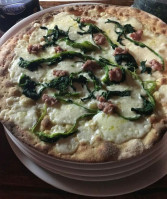 Pizzeria Antico Rio food