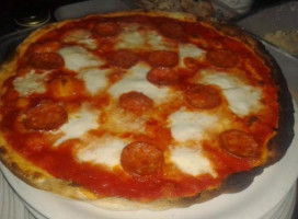 Pizzeria Antico Rio food