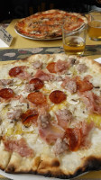 Pizzeria L'amaranto food