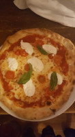 Pizzeria La Piccarda food