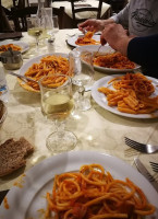 San Pietro food