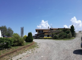 Agriturismo Nai outside