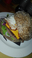 Taste Good Hamburgeria Italiana food