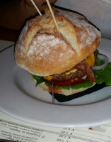 Taste Good Hamburgeria Italiana food