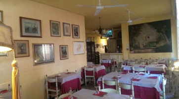 Trattoria Valdinievole Antica food